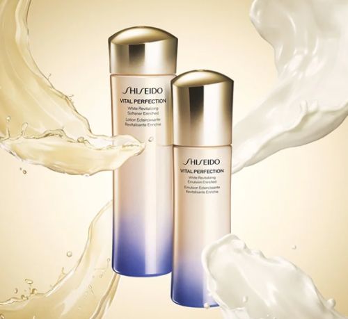 抗皺緊致護(hù)膚品十大高效品牌推薦